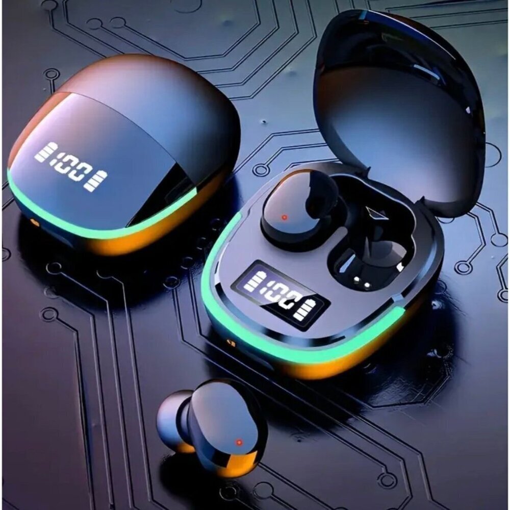 Wireless Earbuds with LED Display - Picture 6 of 6